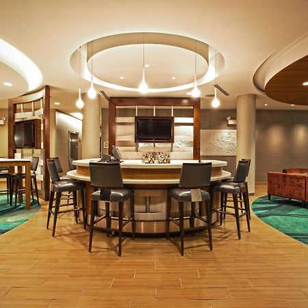 Springhill Suites By Marriott Philadelphia Valley Forge/King Of Prussia Exterior foto