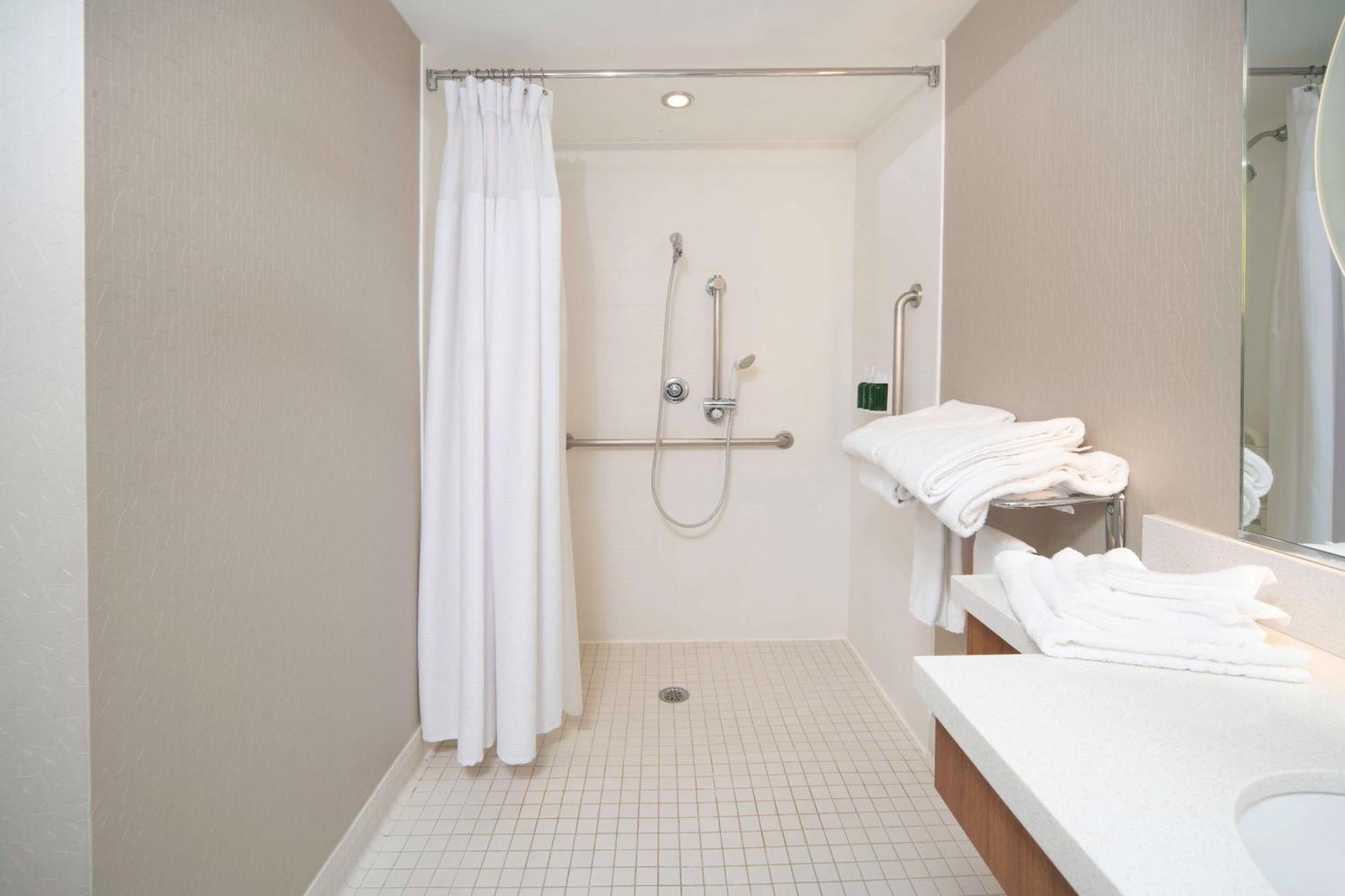 Springhill Suites By Marriott Philadelphia Valley Forge/King Of Prussia Exterior foto