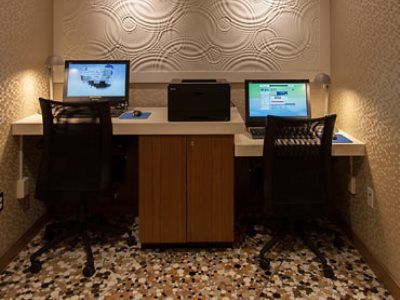 Springhill Suites By Marriott Philadelphia Valley Forge/King Of Prussia Exterior foto