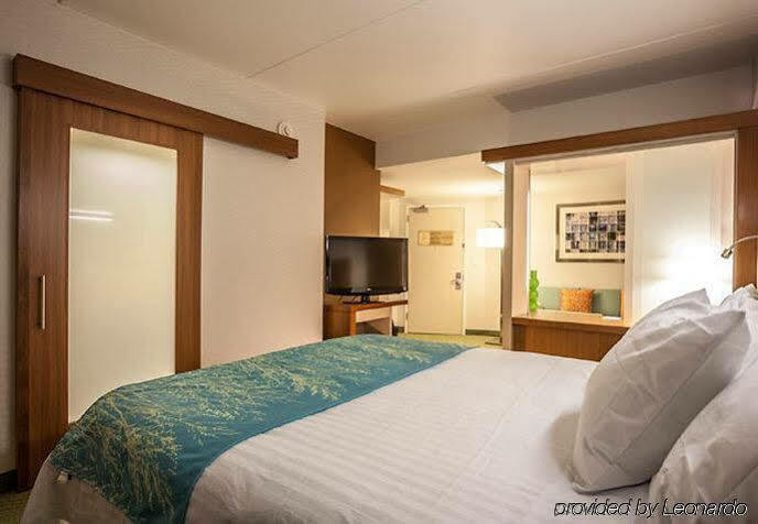 Springhill Suites By Marriott Philadelphia Valley Forge/King Of Prussia Exterior foto